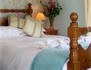 The Highdown Inn Totland 外观 照片
