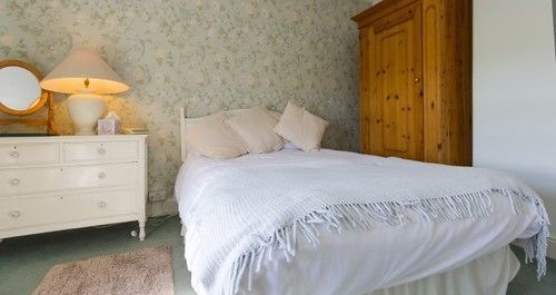 The Highdown Inn Totland 外观 照片